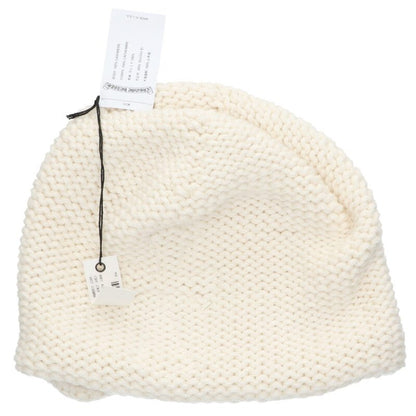 Chrome Hearts Bead Cross Patch Cashmere Beanie Multi