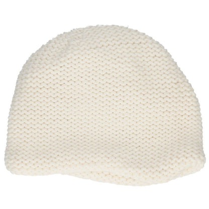 Chrome Hearts Bead Cross Patch Cashmere Beanie Multi