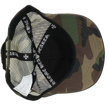 Chrome Hearts Green Camo CH Patch Crossball Size ONE SIZE