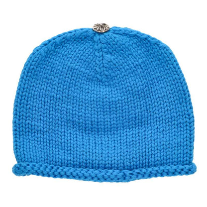 Chrome Hearts BEANIE CASH Cashmere Patch Beanie Size ONE