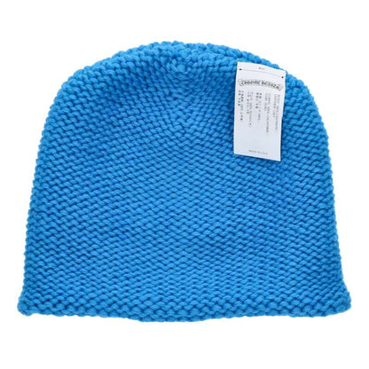 Chrome Hearts BEANIE CASH Cashmere Patch Beanie Size ONE