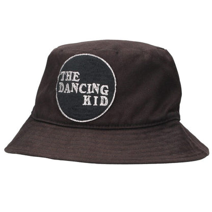 CELINE 21SS The Dancing Kid Bucket Hat Black Size ONE SIZE