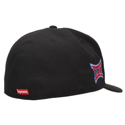 SUPREME 25AW S Logo New Era Swarovski Cap Size ONE SIZE