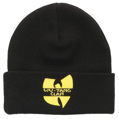 SUPREME 25AW Wu-Tang Clan Acrylic Beanie Knit Hat