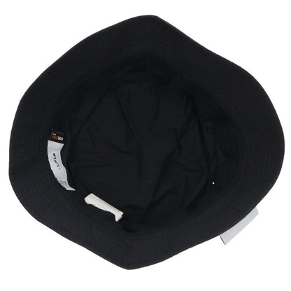WTAPS Ripstop Jungle Bucket Hat Black Size ONE SIZE