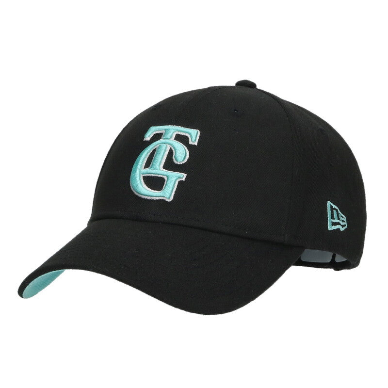 New Era x TIFFANY&Co. 9FORTY TG Logo Baseball Size ONE SIZE