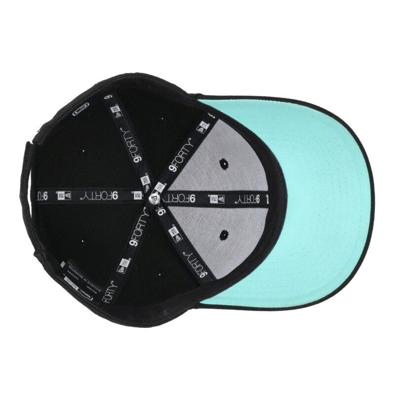 New Era x TIFFANY&Co. 9FORTY TG Logo Baseball Size ONE SIZE