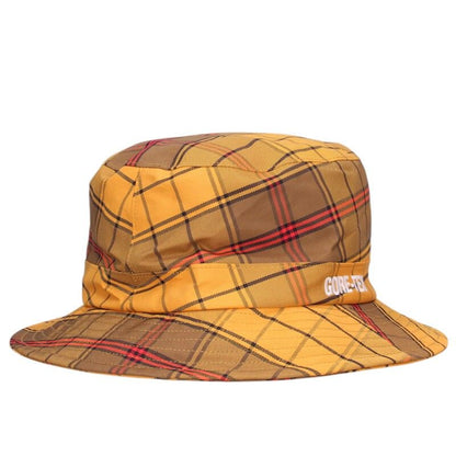 SUPREME 21AW GORE-TEX Tech Crusher Hat Yellow Size ONE SIZE