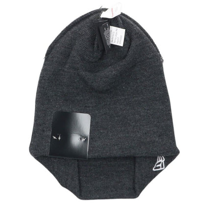 SUPREME 21AW New Era Box Logo Acrylic Beanie Knit Hat