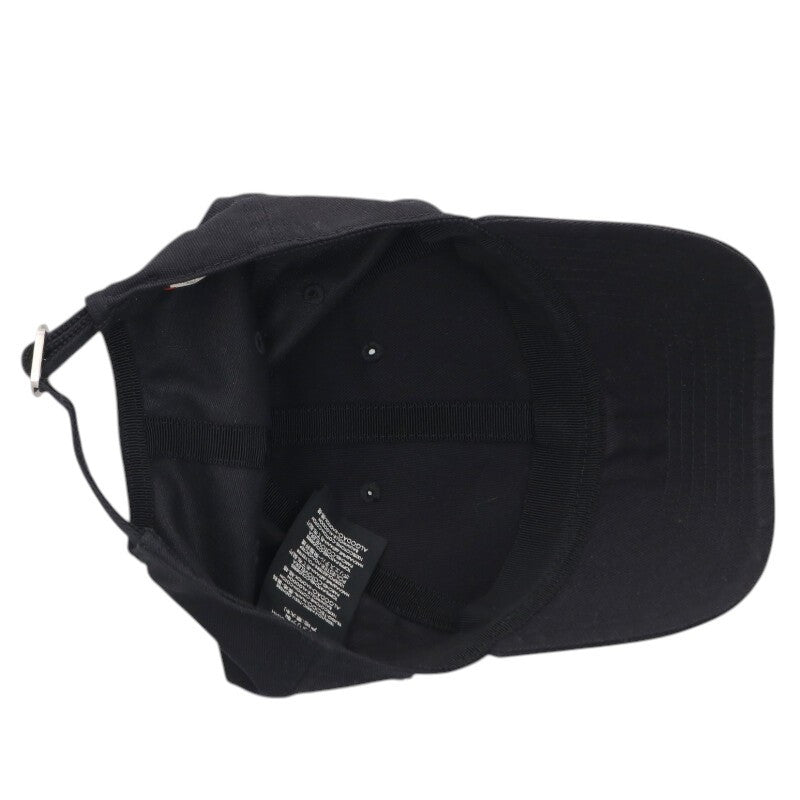 GUCCI Butterfly Embroidery NY Baseball Cap Size ONE SIZE