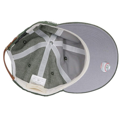 New Era x AIME LEON DORE Logo Embroidered Size ONE SIZE