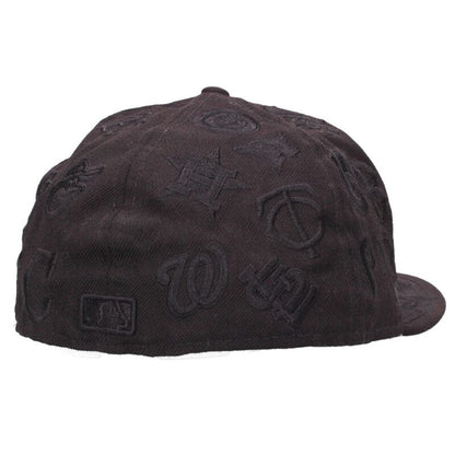 SUPREME 20SS New Era MLB Embroidered Baseball Size ONE SIZE