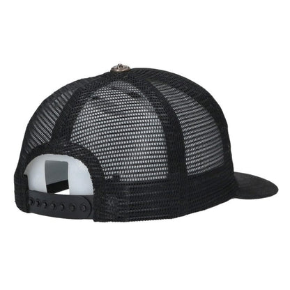 Chrome Hearts CH Patch Cross Ball Cotton Mesh Size ONE SIZE