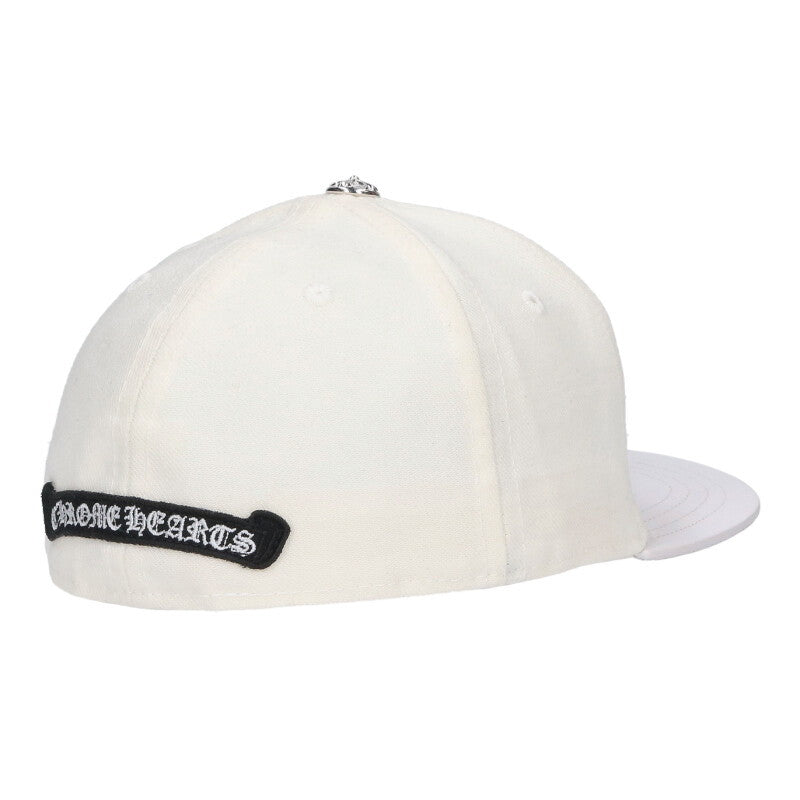 Chrome Hearts CH HAT CH Embroidered Baseball Size ONE SIZE