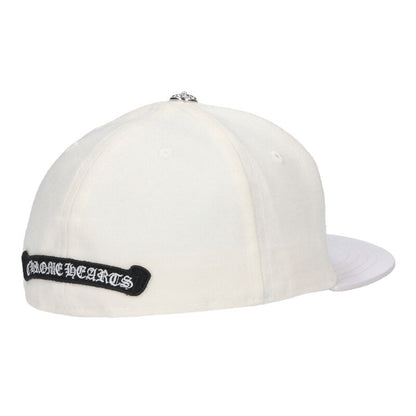 Chrome Hearts CH HAT CH Embroidered Baseball Size ONE SIZE