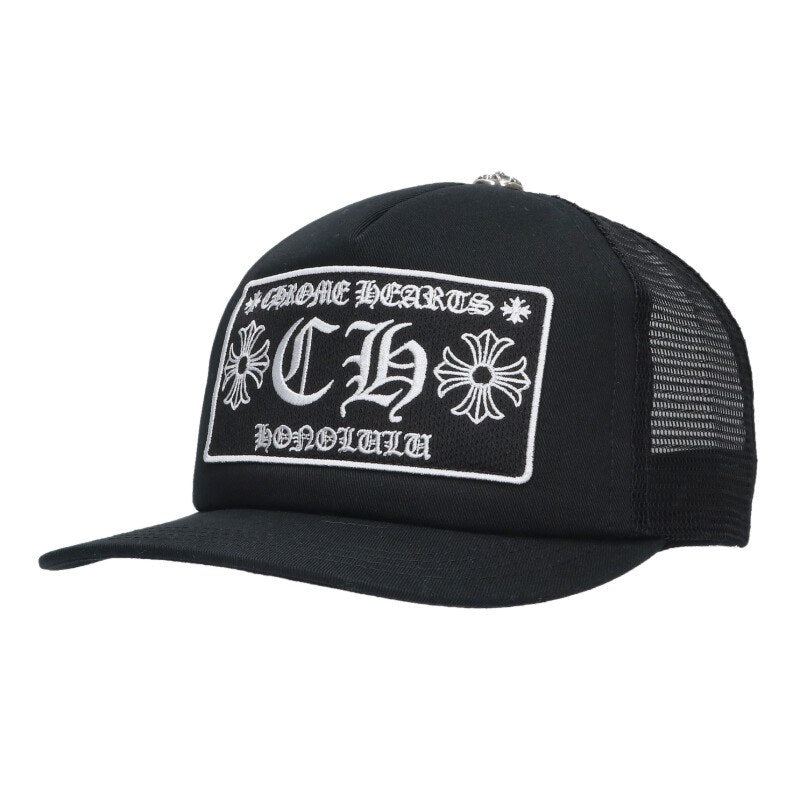 Chrome Hearts Honolulu Exclusive CH Patch Size ONE SIZE