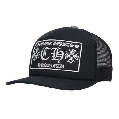 Chrome Hearts Honolulu Exclusive CH Patch Size ONE SIZE