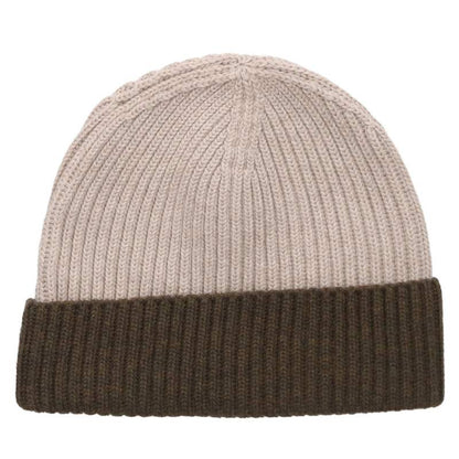 DIOR CD Signature Wool Beanie Multi Size ONE SIZE