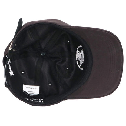 ENFANTS RICHES DEPRIMES CHAINS 6-Panel Cap Size ONE SIZE