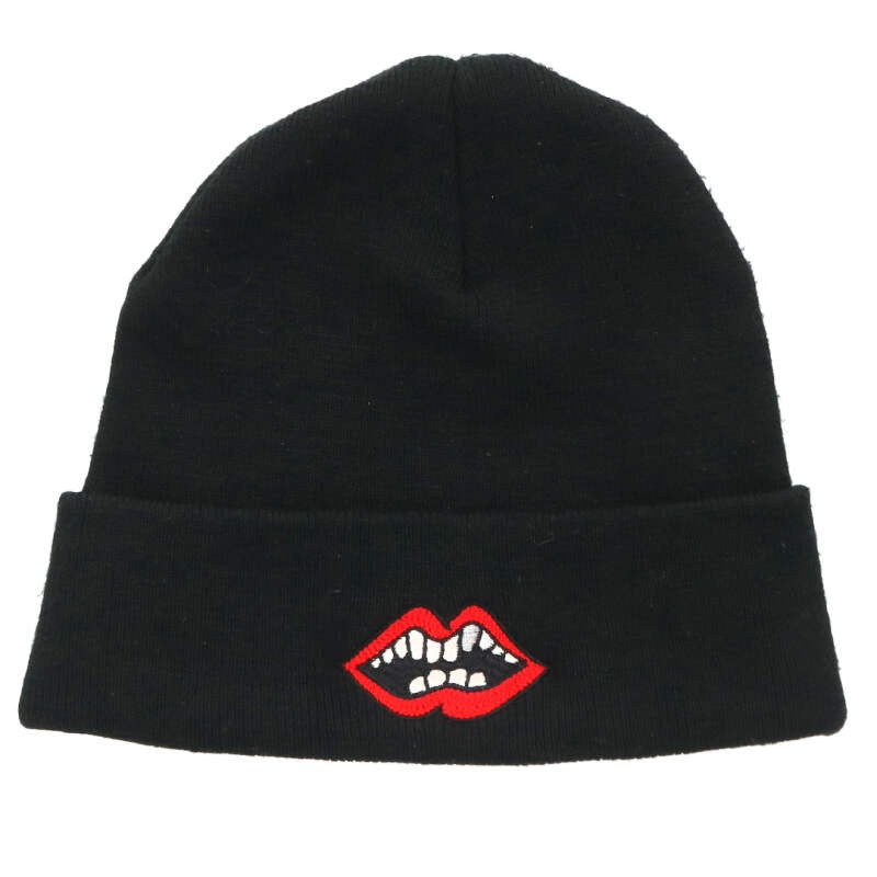Chrome Hearts PPO Chomper Acrylic Beanie Size ONE