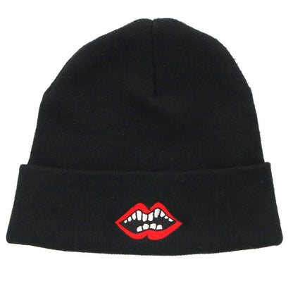Chrome Hearts PPO Chomper Acrylic Beanie Size ONE