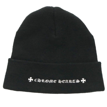Chrome Hearts PPO Chomper Acrylic Beanie Size ONE