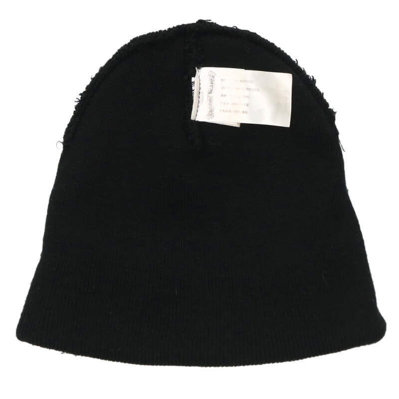 Chrome Hearts PPO Chomper Acrylic Beanie Size ONE