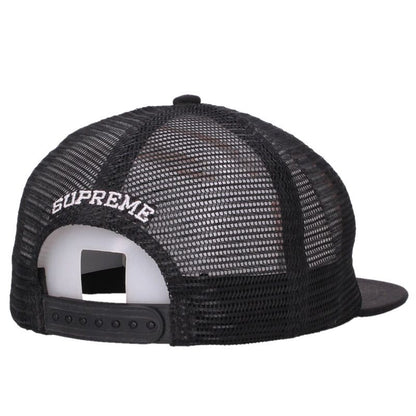 SUPREME 19SS Blood Lust Mesh Back 5-Panel Cap Size ONE SIZE