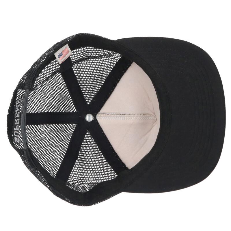 SUPREME 19SS Blood Lust Mesh Back 5-Panel Cap Size ONE SIZE