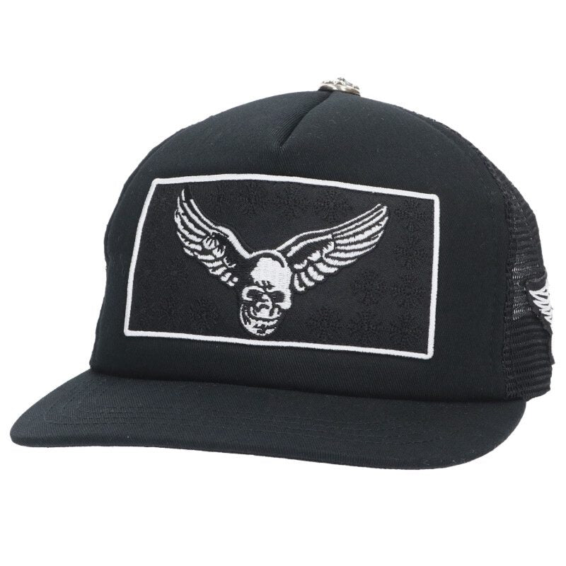 Chrome Hearts TRUCKER CAP FOTI Aerosmith Size ONE SIZE