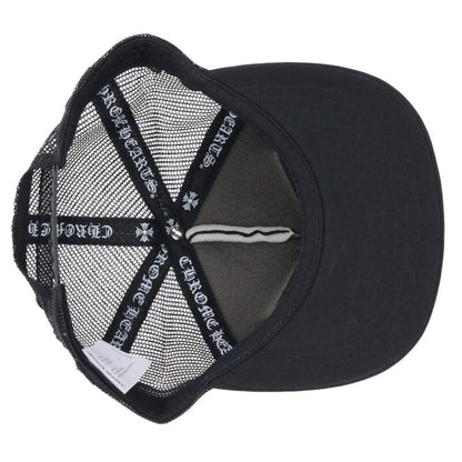 Chrome Hearts TRUCKER CAP FOTI Aerosmith Size ONE SIZE