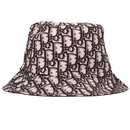 Christian Dior Oblique Reversible Bucket Hat Size ONE SIZE