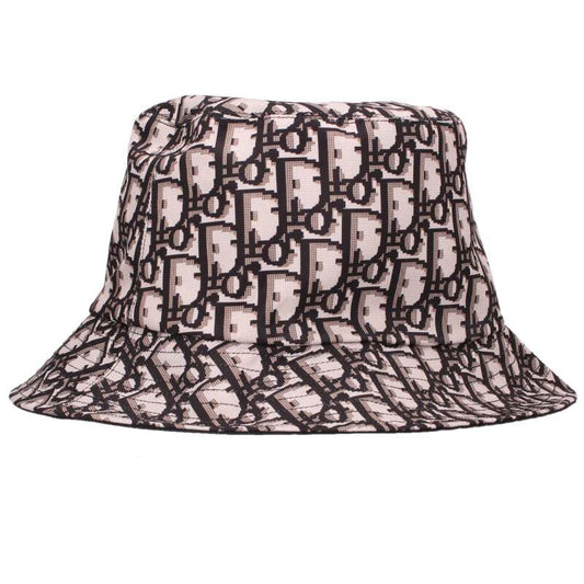 Christian Dior Oblique Reversible Bucket Hat Size ONE SIZE