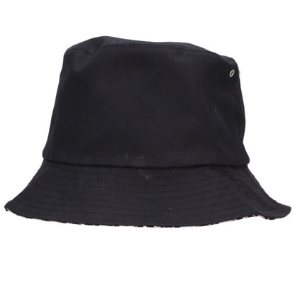 Christian Dior Oblique Reversible Bucket Hat Size ONE SIZE