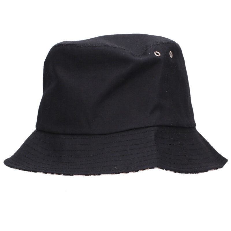 Christian Dior Oblique Reversible Bucket Hat Size ONE SIZE