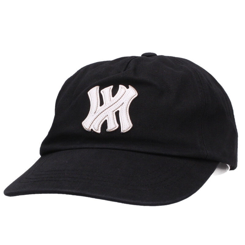 FAR FROM WHAT Cotton Logo Patch Cap Size ONE SIZE