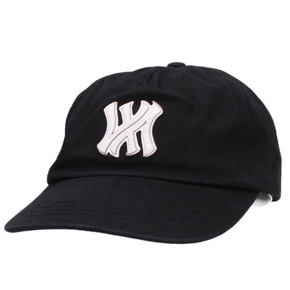 FAR FROM WHAT Cotton Logo Patch Cap Size ONE SIZE