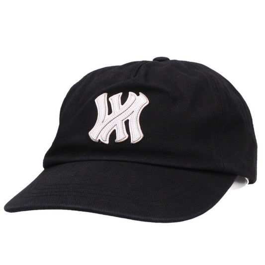 FAR FROM WHAT Cotton Logo Patch Cap Size ONE SIZE