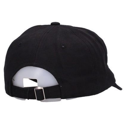 FAR FROM WHAT Cotton Logo Patch Cap Size ONE SIZE