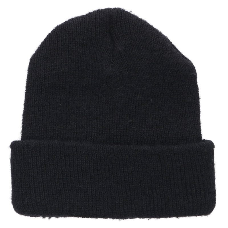 Chrome Hearts Dover Ltd Horseshoe Wool Beanie Size ONE SIZE