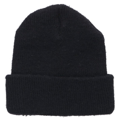 Chrome Hearts Dover Ltd Horseshoe Wool Beanie Size ONE SIZE