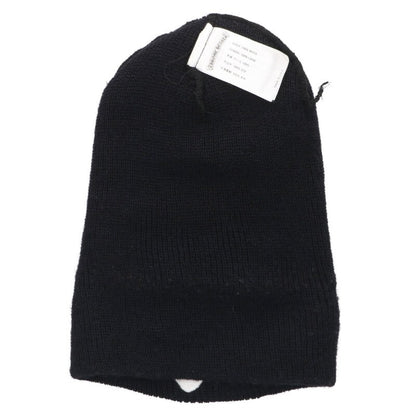 Chrome Hearts Dover Ltd Horseshoe Wool Beanie Size ONE SIZE