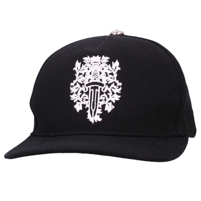 Chrome Hearts TRUCKER CAP Vine Dagger Baseball Size ONE SIZE