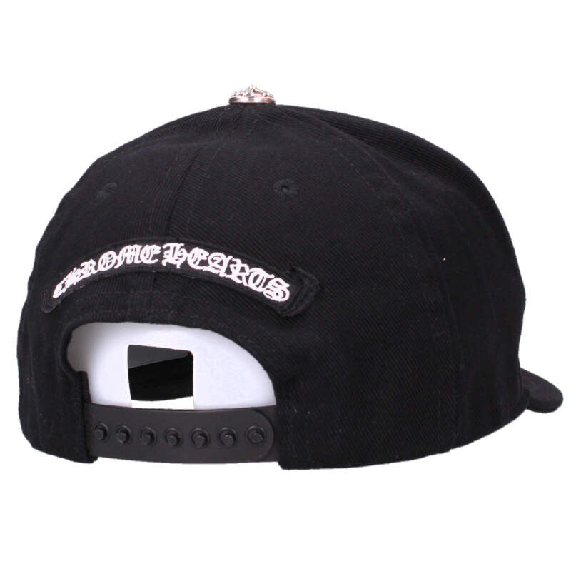 Chrome Hearts TRUCKER CAP Vine Dagger Baseball Size ONE SIZE