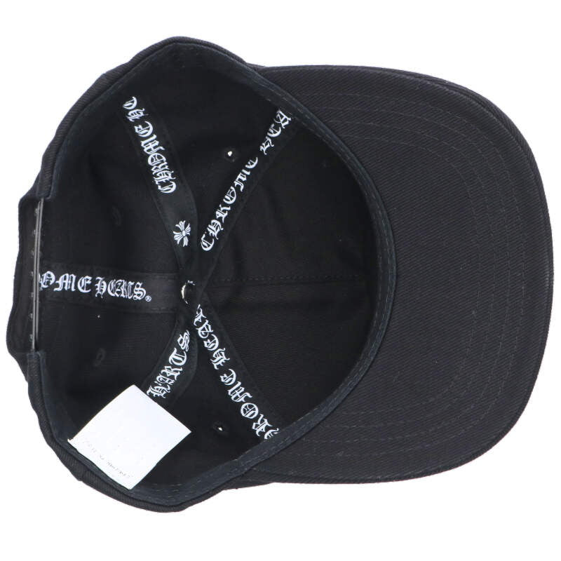 Chrome Hearts TRUCKER CAP Vine Dagger Baseball Size ONE SIZE