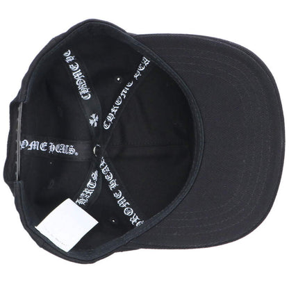 Chrome Hearts TRUCKER CAP Vine Dagger Baseball Size ONE SIZE