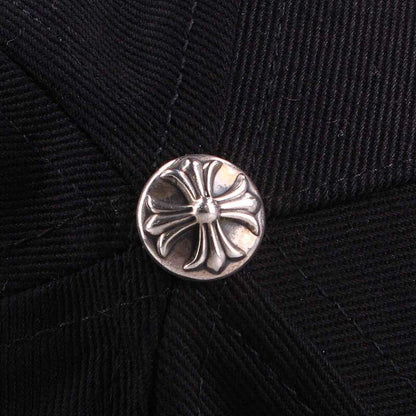 Chrome Hearts TRUCKER CAP Vine Dagger Baseball Size ONE SIZE