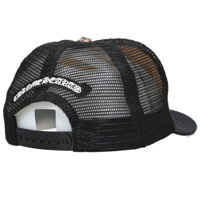 Chrome Hearts PPO MATTYBOY Patch Trucker Cap Size ONE SIZE