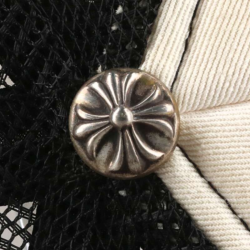 Chrome Hearts PPO MATTYBOY Patch Trucker Cap Size ONE SIZE