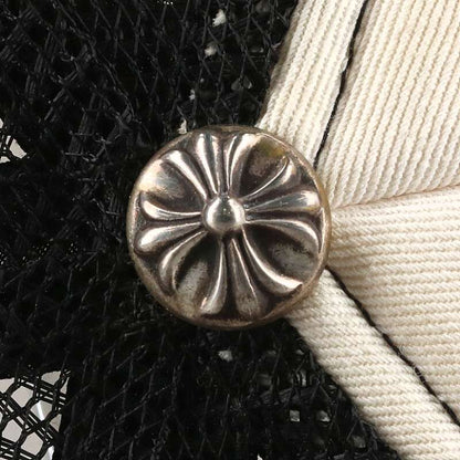 Chrome Hearts PPO MATTYBOY Patch Trucker Cap Size ONE SIZE